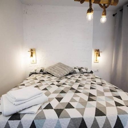 Vivienda Con Fines Turisticos Lagarto De Jaen B Daire Dış mekan fotoğraf